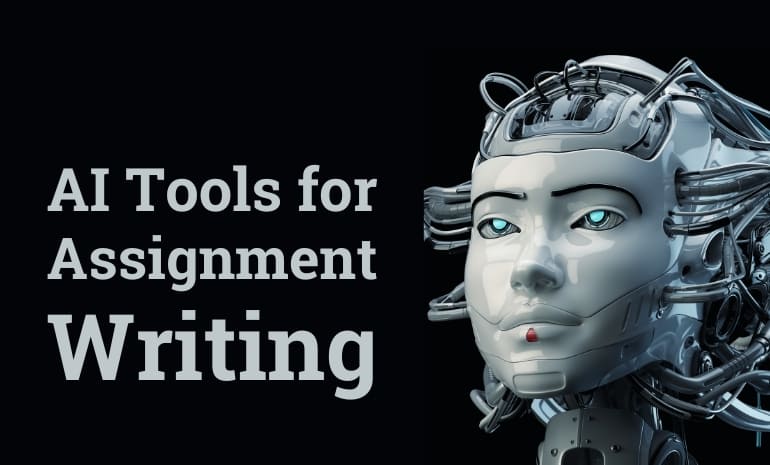 AI Tools for assignment writing