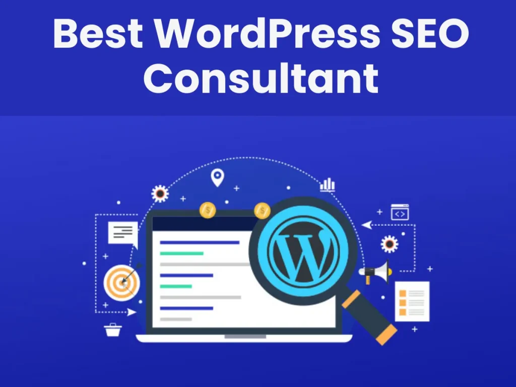 Best WordPress SEO Consultant